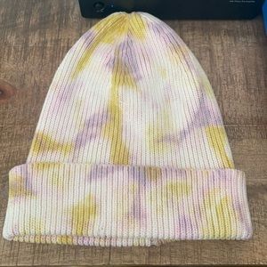 Urban Outfitters Knitted Beanie